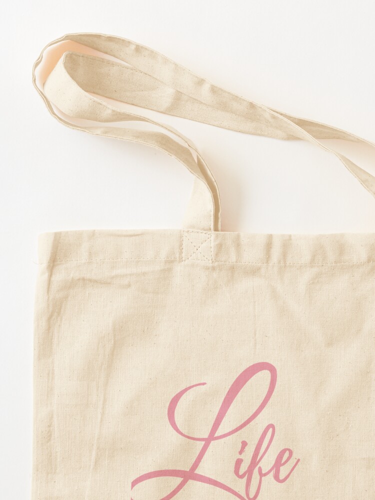 Life Begins at 18 - 18th birthday, Debutante Tote Bag for Sale by  BestFindsGifts