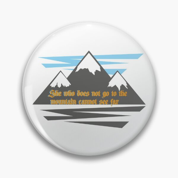 Item preview, Came from the high snowy mountains designed and sold by RIDVAN | Visual Art & Design.