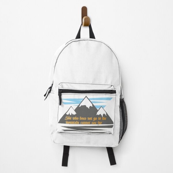 Item preview, Came from the high snowy mountains designed and sold by RIDVAN | Visual Art & Design.