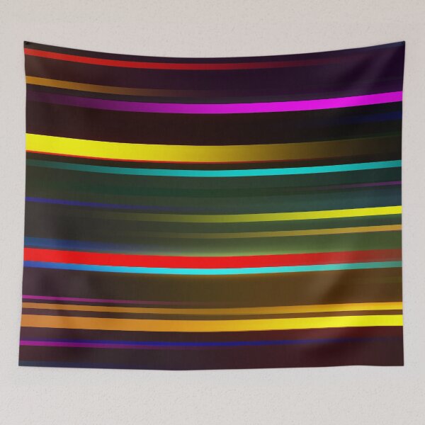 Item preview, Gemetric ethnic pattern designed and sold by TKMENG-Shop.