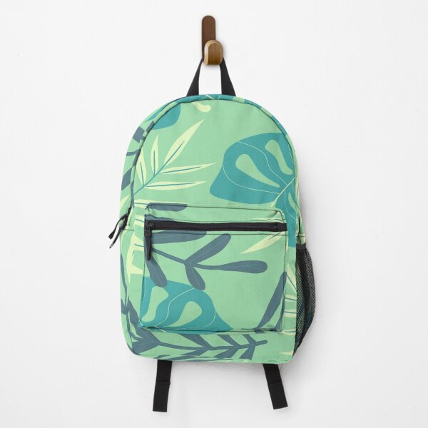 Item preview, Montsera Tropical Print designed and sold by catasdesigns.