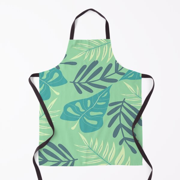 Item preview, Montsera Tropical Print designed and sold by catasdesigns.