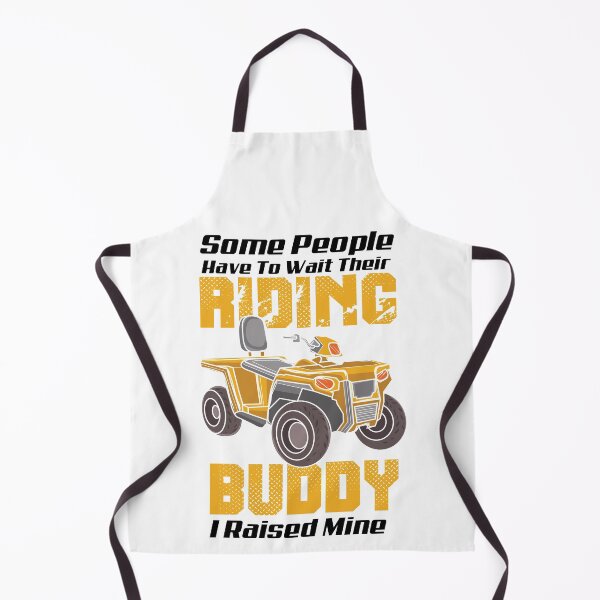 Item preview, Offroading ATV Riding Buddy Four Wheeler Quad Bike designed and sold by tarek25.