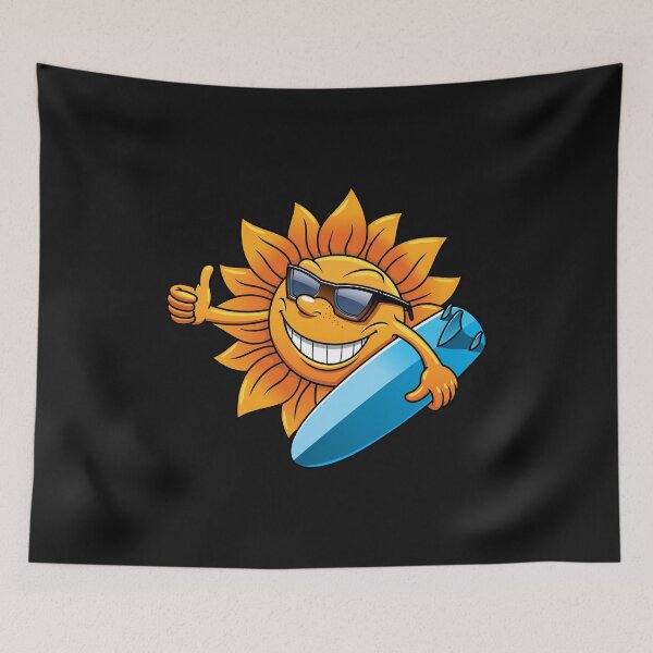 Item preview, First Surfboard Ever Made designed and sold by Chanchane Store.