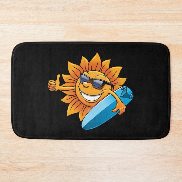 Item preview, First Surfboard Ever Made designed and sold by Chanchane Store.