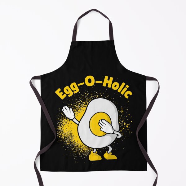 Item preview, Funny Egg Lover, EggOholic designed and sold by avit1.