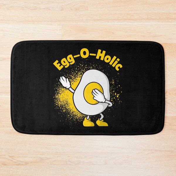 Item preview, Funny Egg Lover, EggOholic designed and sold by avit1.