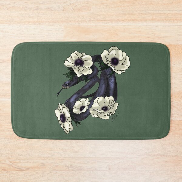 Item preview, Garden Visitor designed and sold by Local-Cryptid.