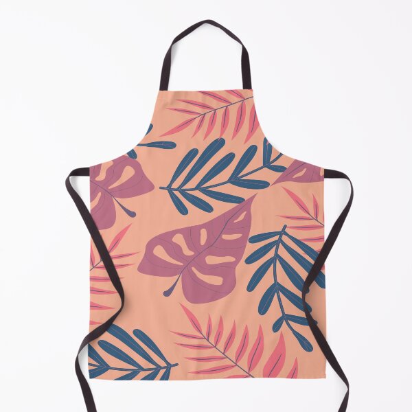 Item preview, Montsera Tropical Print designed and sold by catasdesigns.