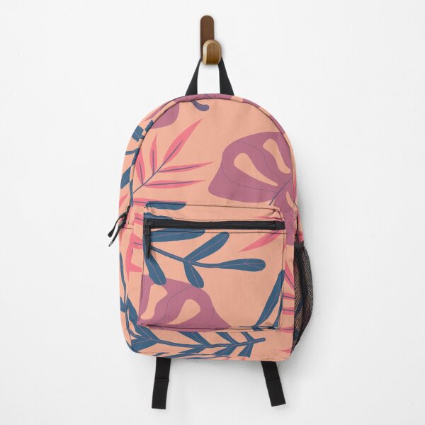 Item preview, Montsera Tropical Print designed and sold by catasdesigns.