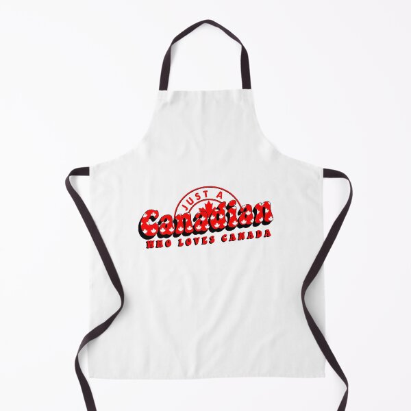 Item preview, Just A Canadian Who Loves Canada designed and sold by Dutlu.