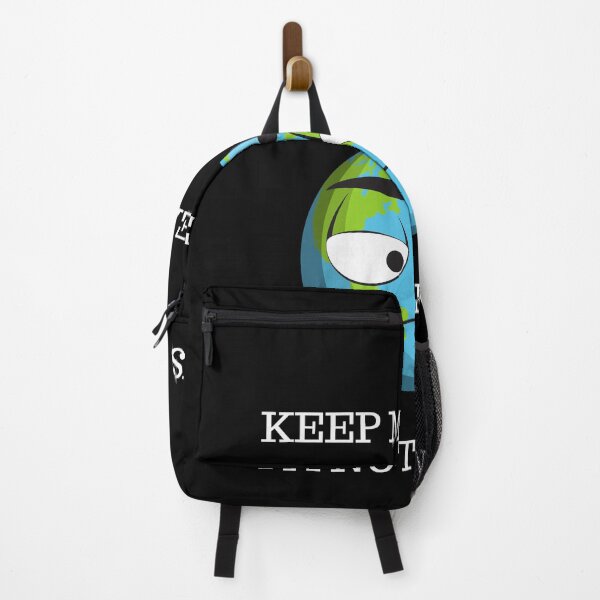 Item preview, Keep Me Clean! designed and sold by SHIRTconvert.