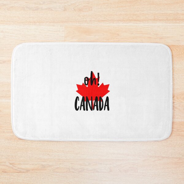 Item preview, Oh Canada! designed and sold by Dutlu.