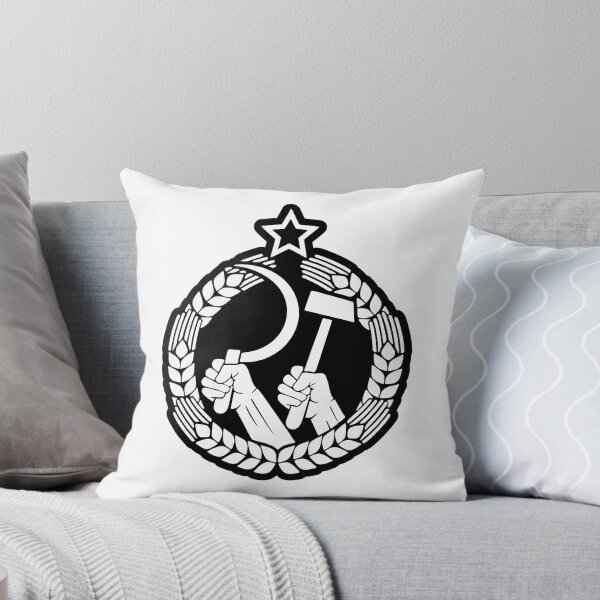 Item preview, Hammer and Sickle designed and sold by sirglennbo.