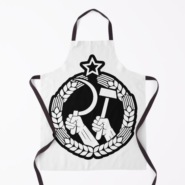 Item preview, Hammer and Sickle designed and sold by sirglennbo.