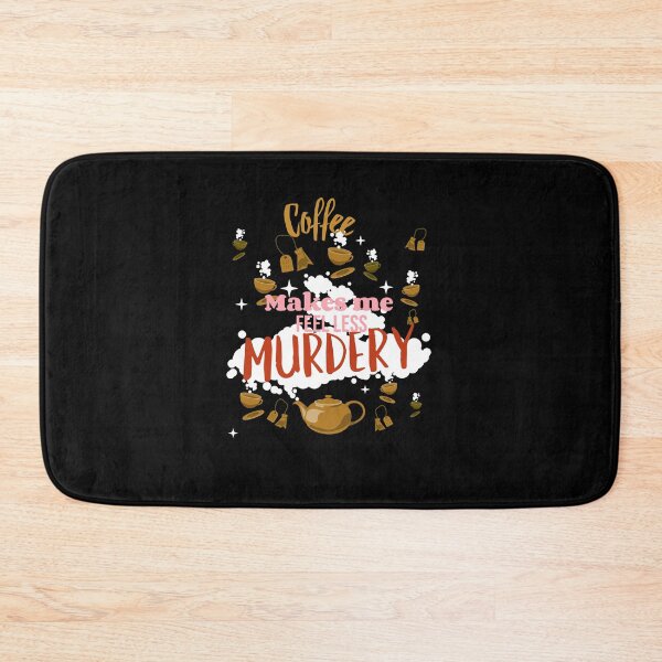Item preview, Coffee makes me feel less murdery - coffee charging, coffee and camera, food is my love language , mom gift designed and sold by mr&mrsmalik malik.