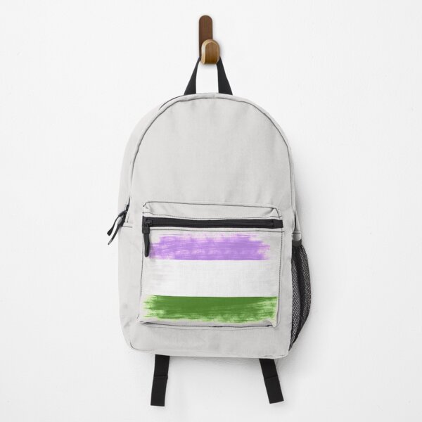 Item preview, Genderqueer flag designed and sold by Aly-en.