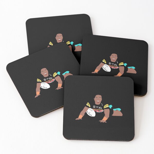 Item preview, Brian To'o Penrith Panthers designed and sold by Rhys40.