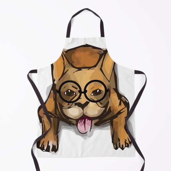 Item preview, Dog wearing sunglasses designed and sold by sunnyxvibesss.