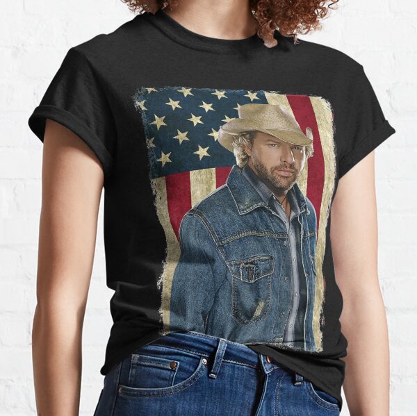 Toby Keith TShirts Redbubble