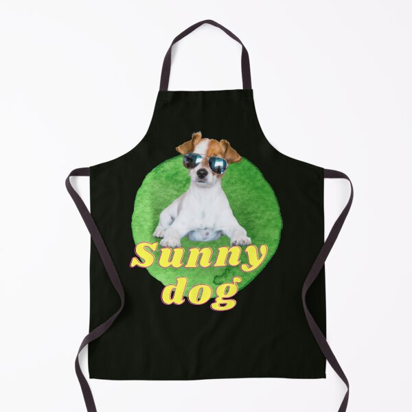 Item preview, Sunny dog designed and sold by Portishop.