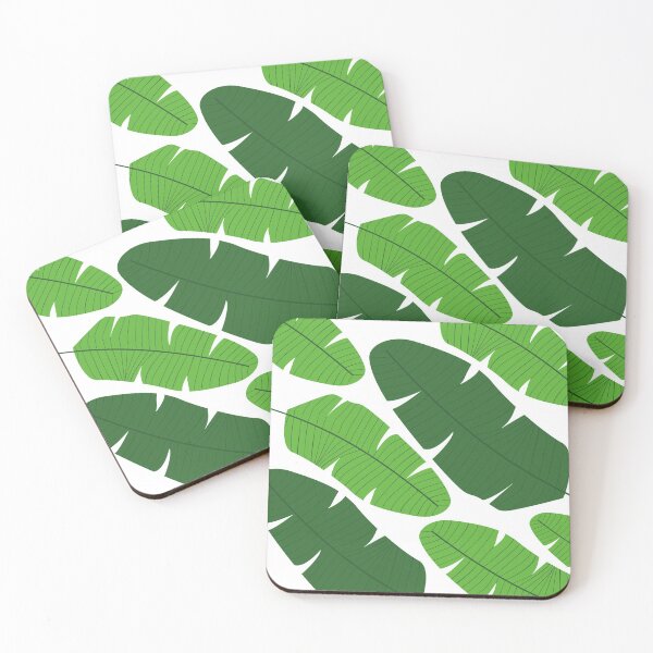 Item preview, Banana leaves designed and sold by SPF14.