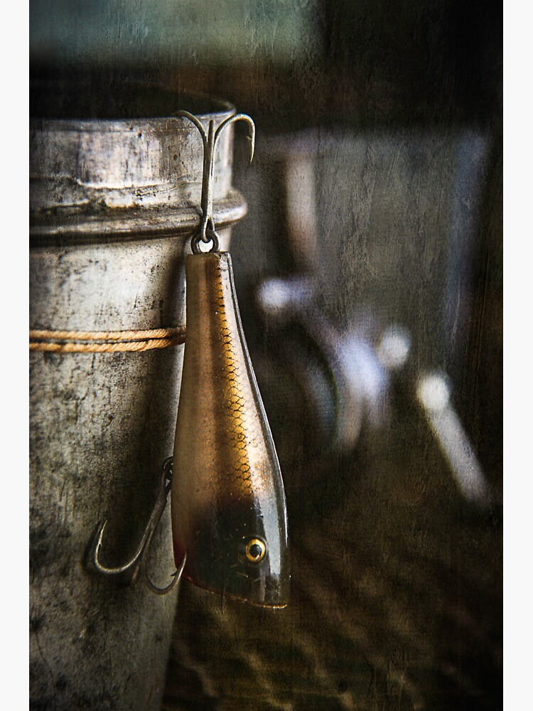 Creek Chub Plunker by CindiR60