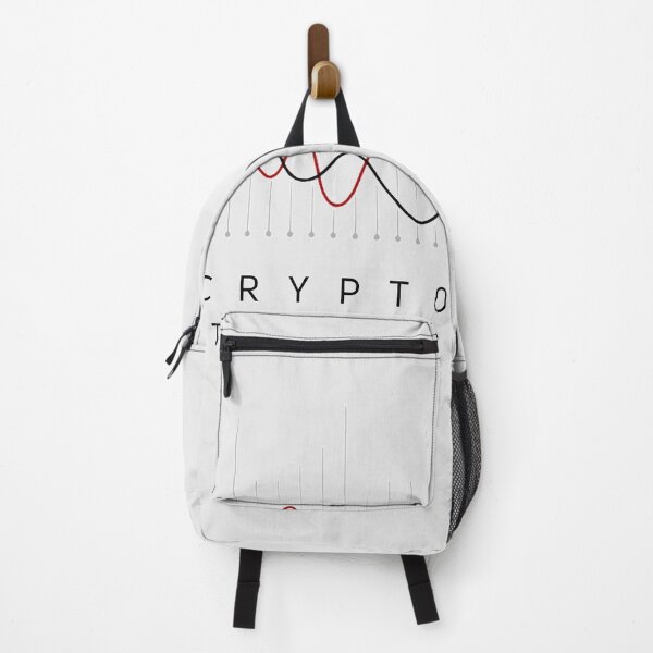 Item preview, Crypto Trading designed and sold by CryptoBazaar.