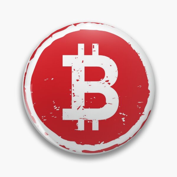 Artikelvorschau, Bitcoin entworfen und verkauft von CryptoBazaar.