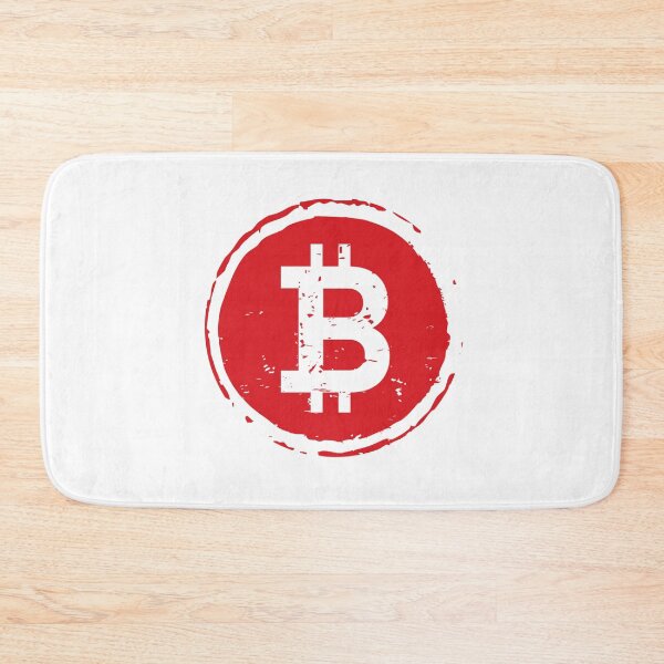 Item preview, Bitcoin designed and sold by CryptoBazaar.
