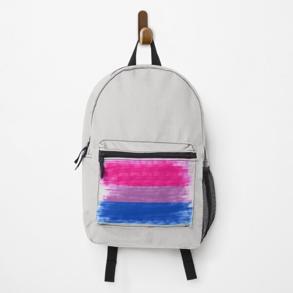 Item preview, Bisexual flag designed and sold by Aly-en.