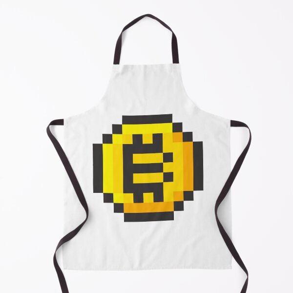 Item preview, Bitcoin designed and sold by CryptoBazaar.