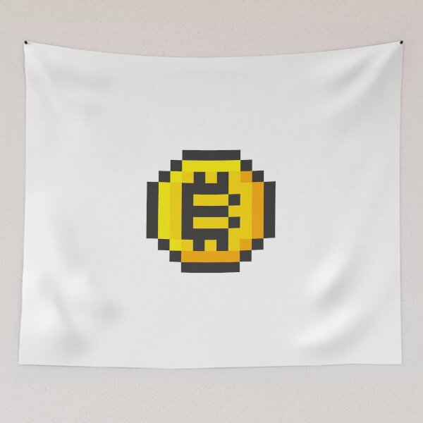 Item preview, Bitcoin designed and sold by CryptoBazaar.