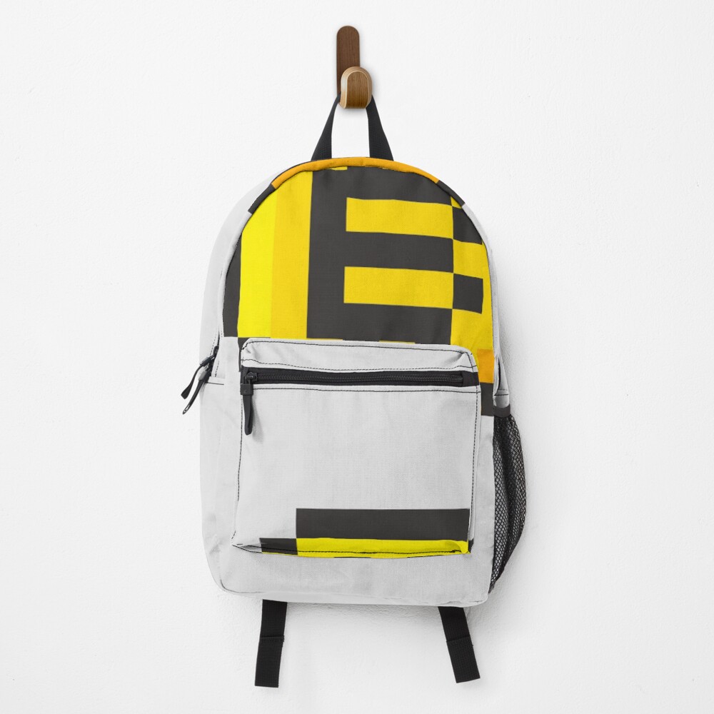 Item preview, Backpack designed and sold by CryptoBazaar.