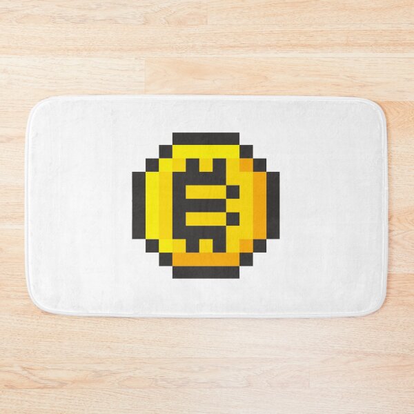 Item preview, Bitcoin designed and sold by CryptoBazaar.