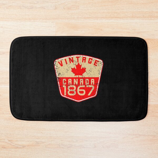 Item preview, Vintage Canada 1867 designed and sold by Dutlu.
