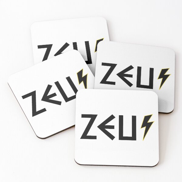 Item preview, Zeus  designed and sold by StefanCgraphics.