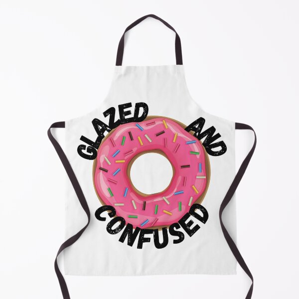 Item preview, Glazed and Confused designed and sold by VerasCreations.