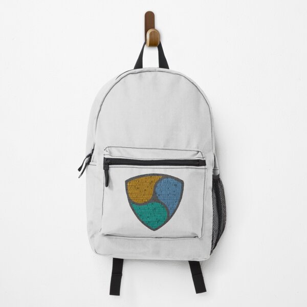 Item preview, Nem Crypto Coin designed and sold by CryptoBazaar.