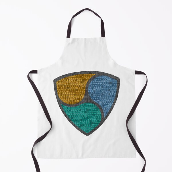 Item preview, Nem Crypto Coin designed and sold by CryptoBazaar.