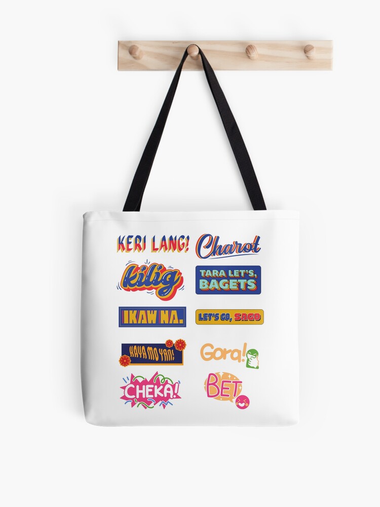 Kultura on sale tote bag