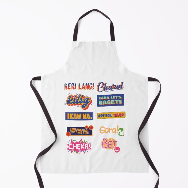 Item preview, Kultura Ng Filipino - Famous Expressions designed and sold by ecdato.