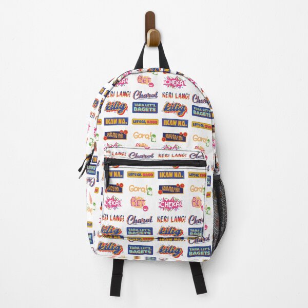 Item preview, Kultura Ng Filipino - Famous Expressions designed and sold by ecdato.