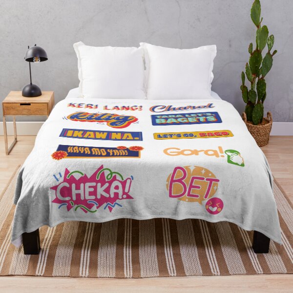 Item preview, Kultura Ng Filipino - Famous Expressions designed and sold by ecdato.