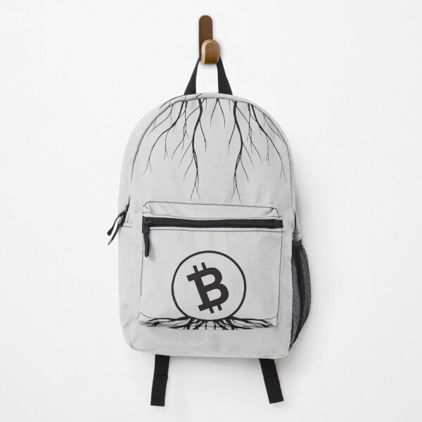 Item preview, Bitcoin root designed and sold by CryptoBazaar.