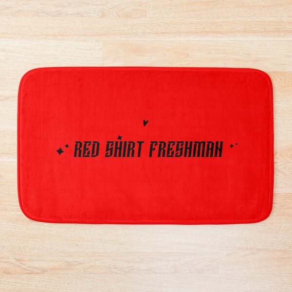 Item preview, Red shirt - redshirt fresh man , dad gifts, gifts for dad, dad t-shirt,  designed and sold by mr&mrsmalik malik.
