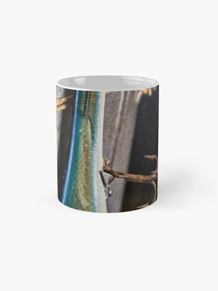 Alternate view of Scooter Mug