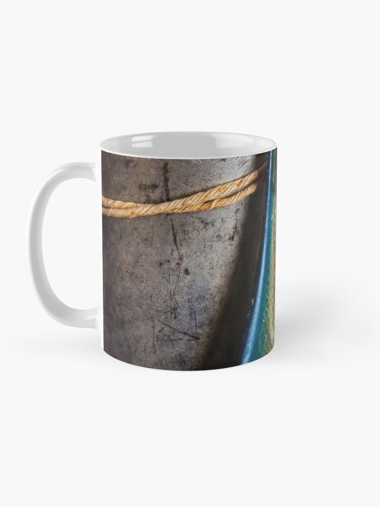 Alternate view of Scooter Mug