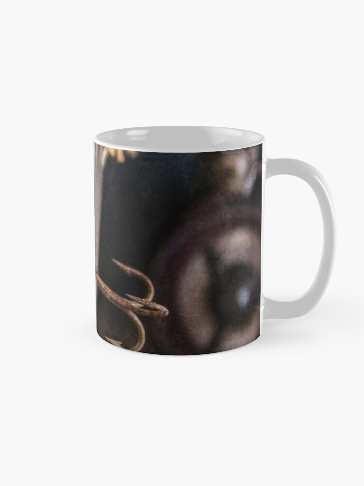 Alternate view of Scooter Mug