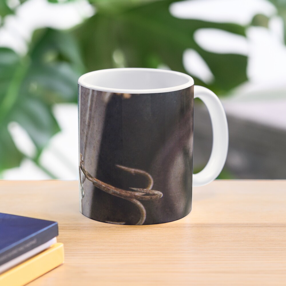 Scooter Mug